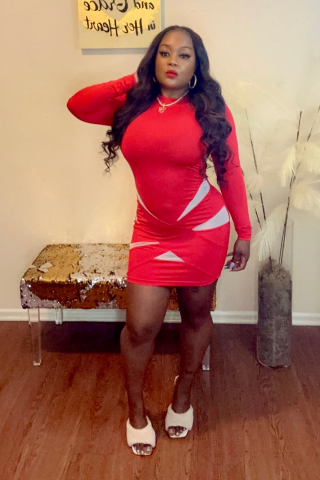 Turning Heads