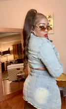 Private Denim