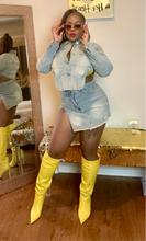 Private Denim
