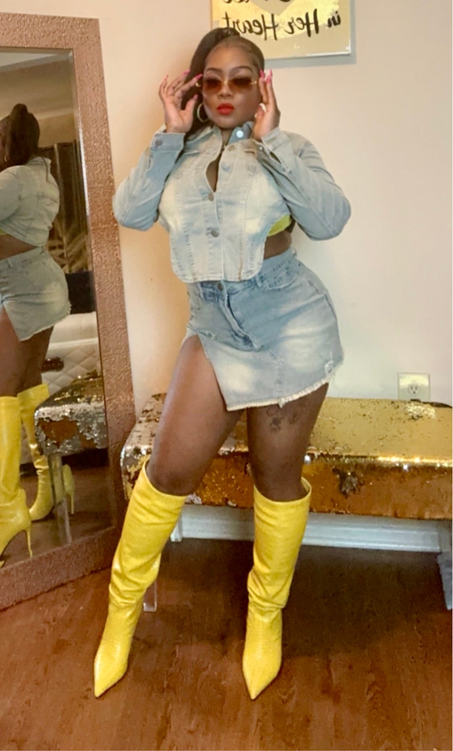 Private Denim