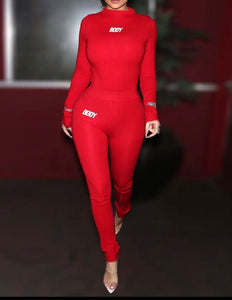 Giving Body