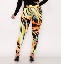 Savage Leggings