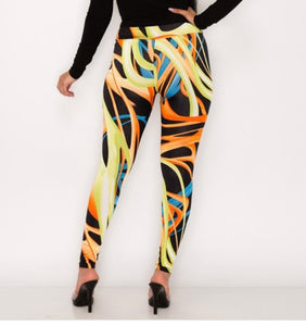 Savage Leggings