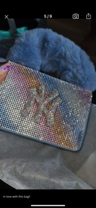 NY Bling Set