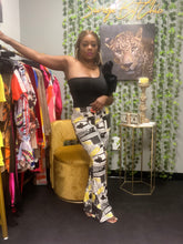 Tameka