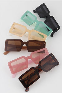 Retro Sunglasses
