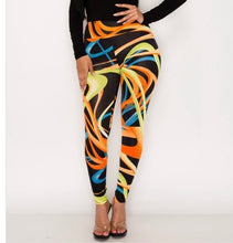 Savage Leggings