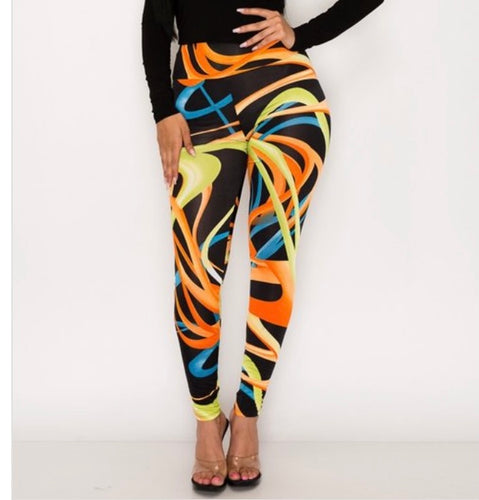 Savage Leggings