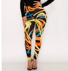 Savage Leggings
