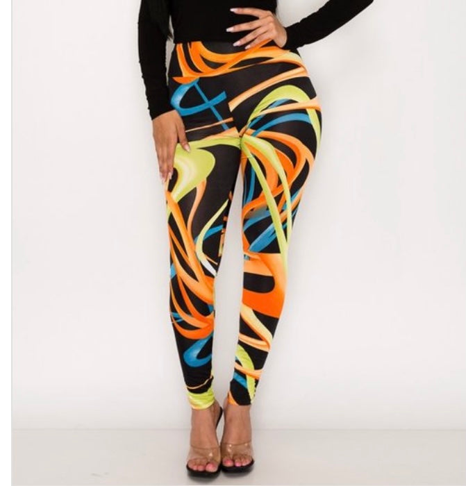 Savage Leggings