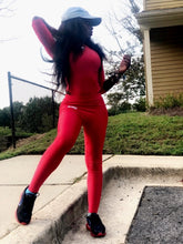 Giving Body