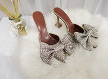 Blinged Bows