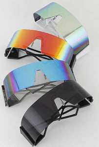 Savage Sunglasses