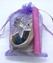 Healing and Love Bath Kit