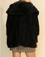 Wrap Cardigan