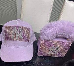 NY Bling Set