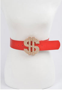 Money Belt