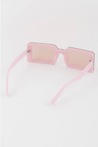 Retro Sunglasses