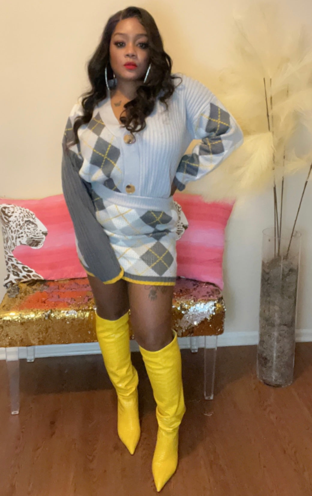 Cozy Season