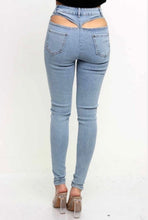 Cheeky Denim