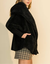 Wrap Cardigan