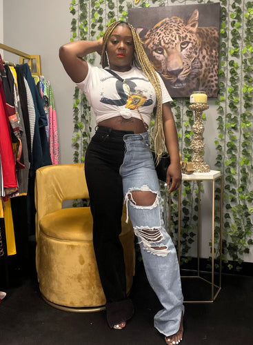 CC Tee